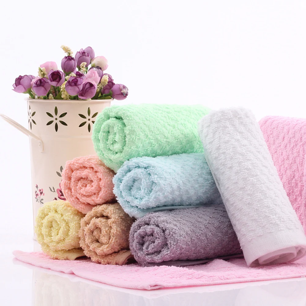 Конфеты плотная мочалкой 100% хлопок мочалку взрослых полотенце кожи лица