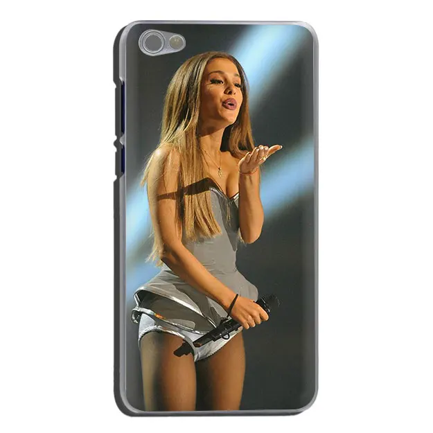 H3 Cat Ar Ariana Grande Новинка Fundas жесткий чехол для телефона Xiaomi Redmi K20 7A 8A 6A 4A Note 8 7 6 5 4 Plus Pro 4X - Цвет: H3