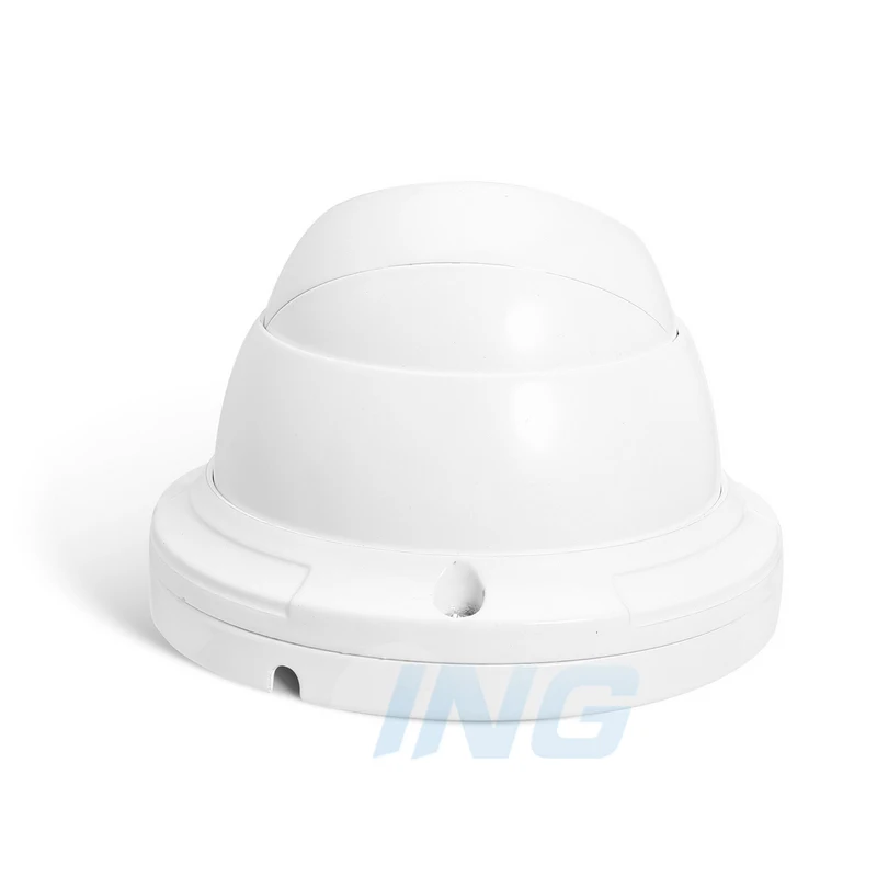 Наружная водонепроницаемая купольная камера видеонаблюдения Sony Effio E CCD / CMOS с 4