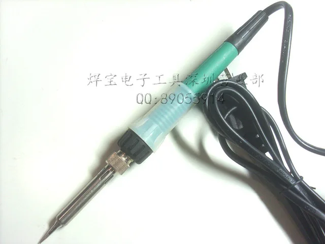 

Free shipping 35 Watts soldering tool Electric Soldering Iron Solder Physics tools