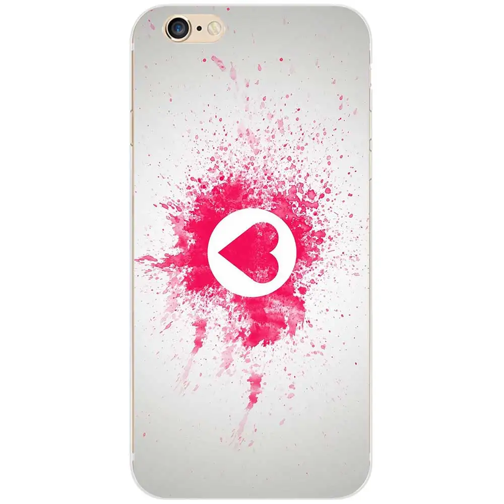 Индивидуальный дизайн уникальные чехлы для телефонов из мягкого ТПУ с