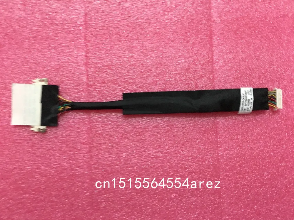 Новый оригинальный ноутбук Lenovo C340 C440 LCD LVDS кабель 6017b0385501|Компьютерные кабели и