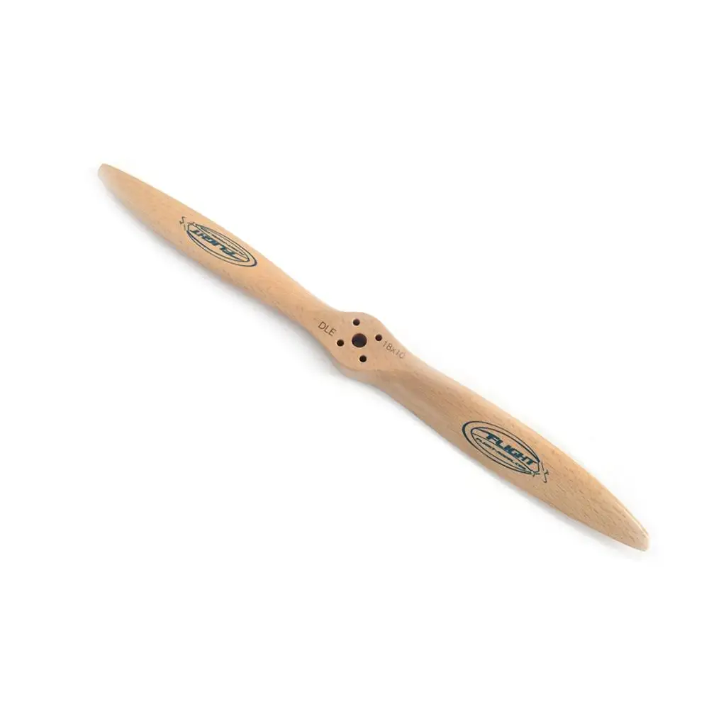 Beechwood Пропеллер с отверстием для двигателя 18x10 19x8 20x10 модели RC|propeller for airplane|airplane