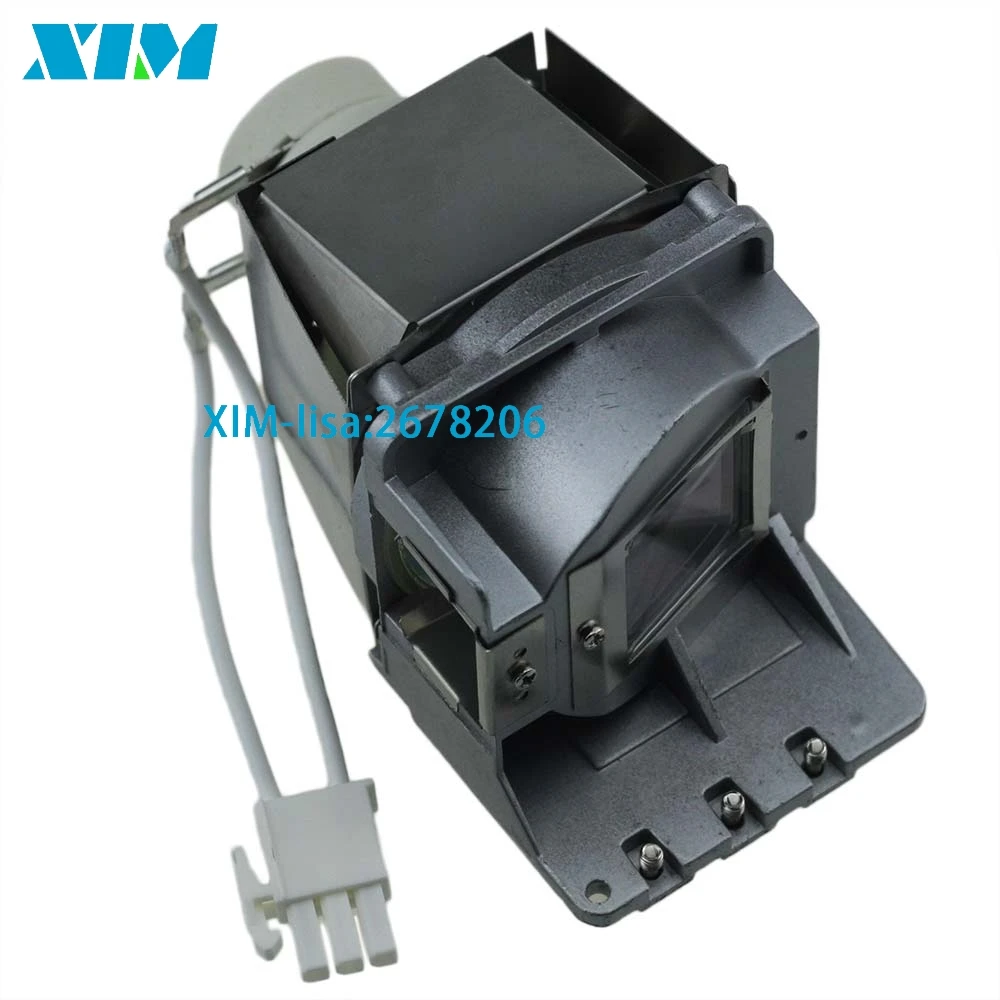 180days Warryanty Compatible SP-LAMP-087 Replacement Projector Lamp/Bulb with housing For Infocus IN124A IN124STA