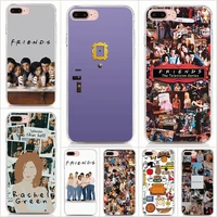 for wiko view 3 3pro 3lite y60 jerry4 soft tpu silicone case print tv show friends cover protective coque shell phone cases