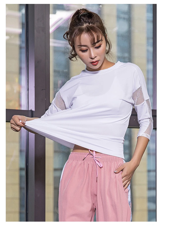 Топ спортивный женский для фитнеса S/M/L/XL/XXL/XXXL/4XL/5XL/5XL/5xl цвет в ассортименте | Спорт