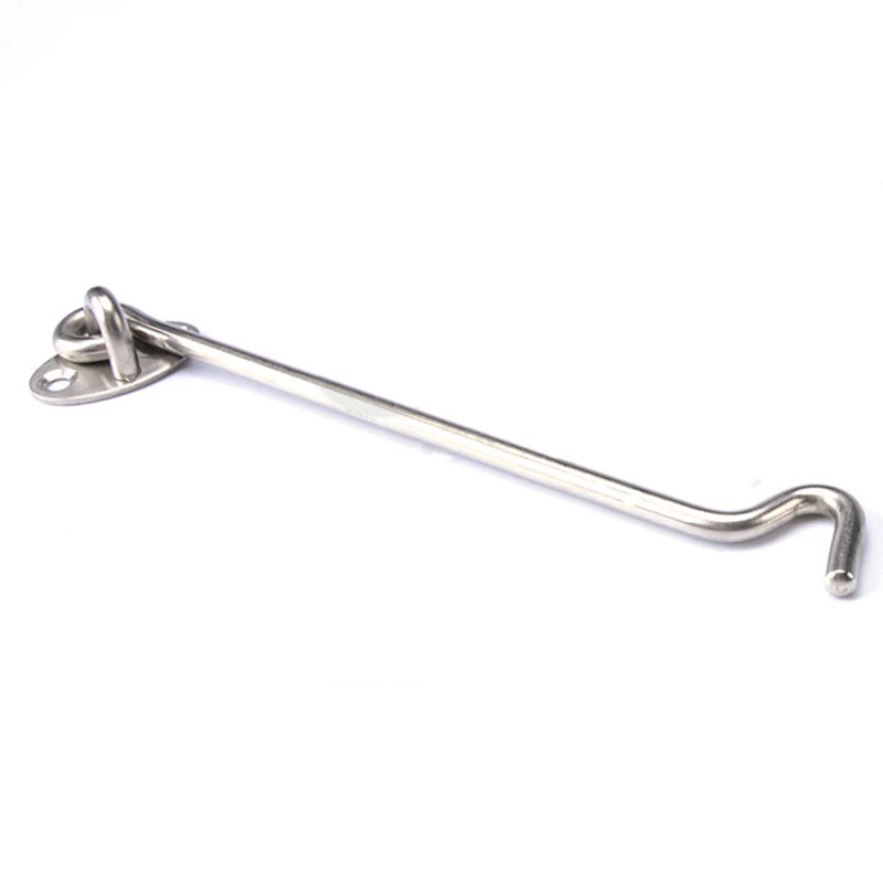 2 шт. оконная скоба в старом стиле ветрозащитный крюк дверное окно крючок для