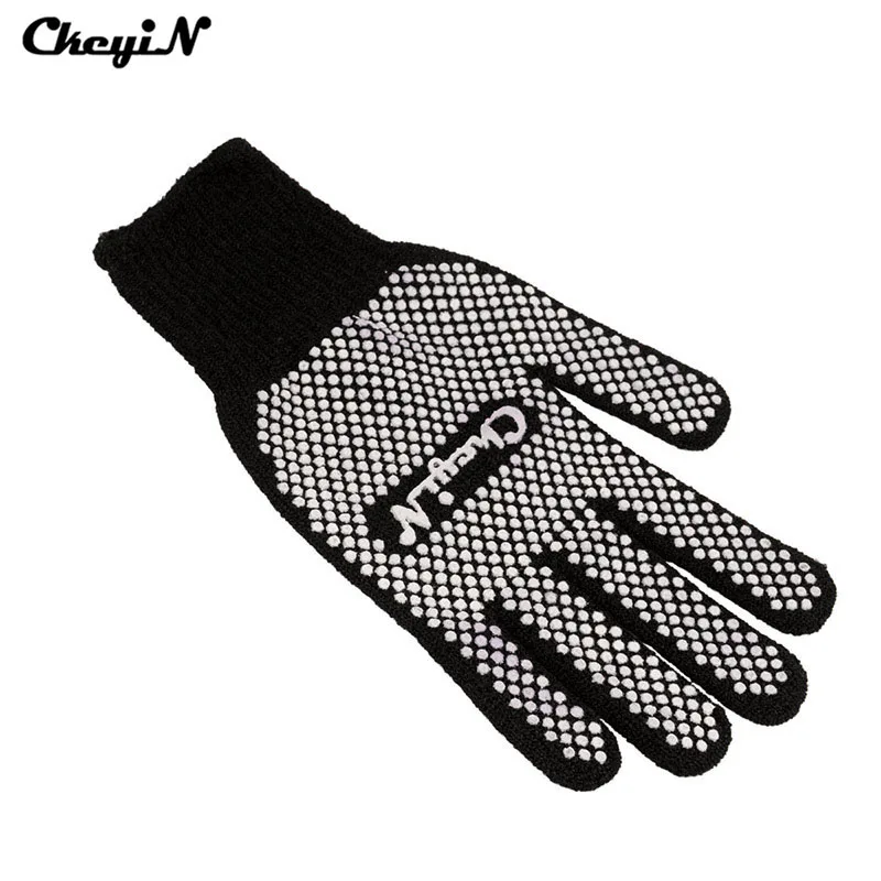 Профессиональная термостойкая перчатка CkeyiN долговечная из хлопковой пряжи с