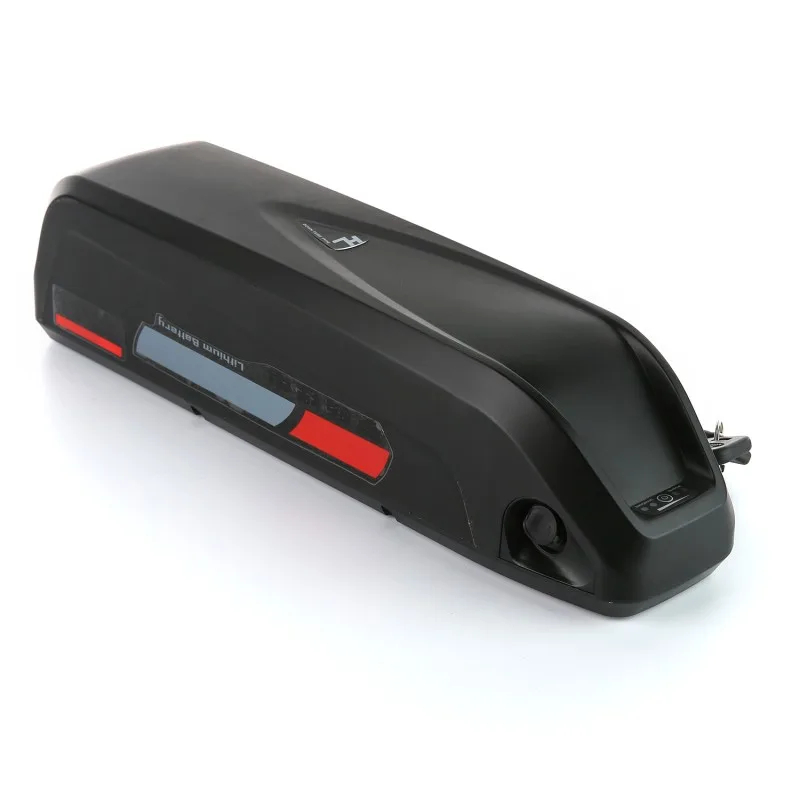 Новая бутылка фара для электровелосипеда в аккумулятор батареи электрических