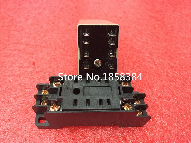 Реле времени задержки 220 В переменного тока 30 секунд|time relay|delay timerac 220v delay |