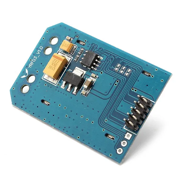 4 в 1 CC2500 NRF24L01 A7105 CYRF6936 RF модуль для передатчика Walkera Devo|transmitter module|walkera devo transmitterwalkera |
