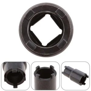 Торцевой ключ, гаечный ключ, инструмент AP для Honda CRF50 Z50 XR50 CRF70, четырехкоготный инструмент, гаечный ключ, инструмент 2420 мм