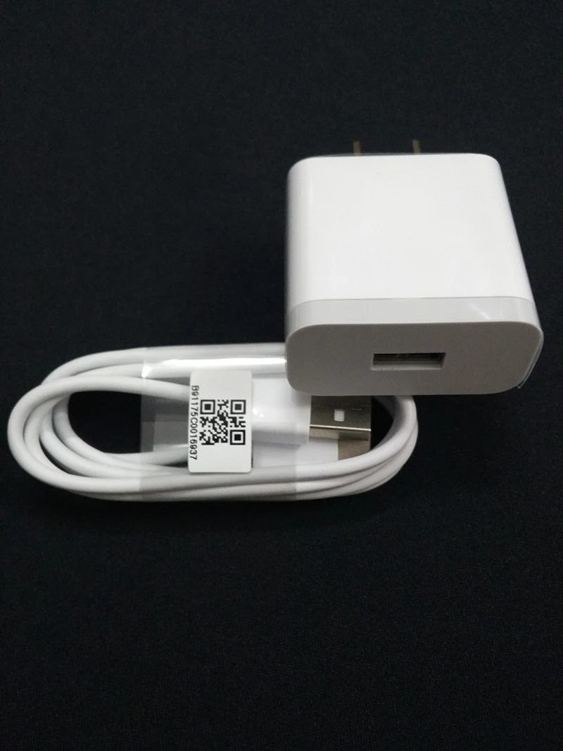 Оригинальное зарядное устройство XIAOMI 6 QC 3 0 быстрое USB mi Type C кабель для передачи