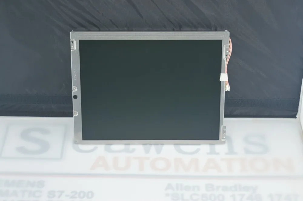 

LQ121S1DG31 12.1 inch LCD screen display panel for HMI Repair Parts, New & HAVE IN STOCK