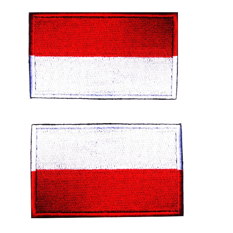 Фото Embroidery Badge Indonesian Polish National Flag Of Poland Embroidered Badges Patch For Clothing Cap Bag Drapeau de la Pologne Дом и сад Embroidery Badge Indonesian Polish National Flag Of Poland Embroidered Badges Patch For Clothing Cap Bag Drapeau de la Pologne Дом и сад