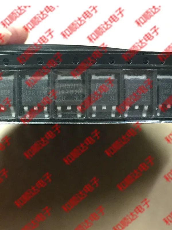 50 ШТ. IRFR3711 новый IRTO 25220V 110A гарантия|guaranteed| |