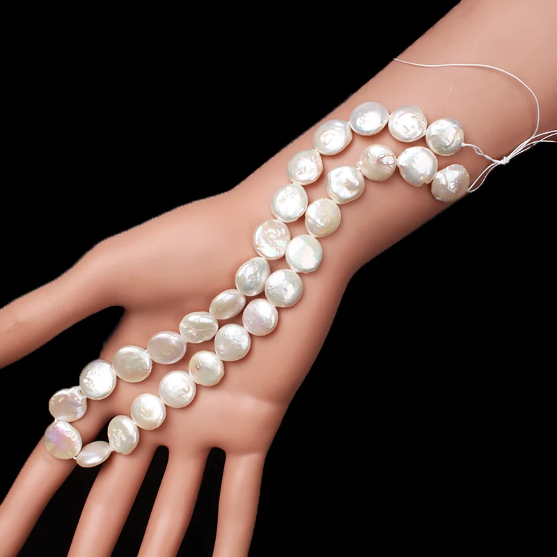 100% звёздные круглые бусины в форме торта стиле барокко для изготовления