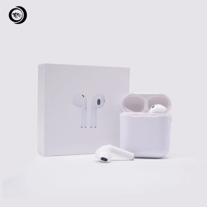 V4.2 новые AFANS Bluetooth мини двойные наушники PK I7 TWS беспроводные гарнитуры в ухо с