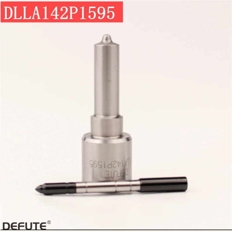 Форсунка для дизельного двигателя common rail 0433171974 DLLA 142P1595 / 0433 171 974 масло сопло