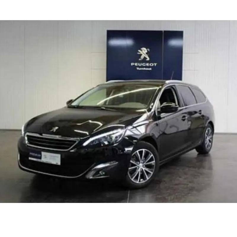 Лампы противотуманные для PEUGEOT 308 SW mk2 2 шт.|Сигнальная лампа| |