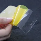 Гидрогелевая 3D Защитная пленка из ТПУ Для Xiaomi 12 ProPOCO X3Redmi Note 11Note 10 ProRedmi Note 10sNote 8 Pro, 100 шт.