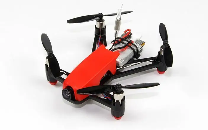 KINGKONG Q100 in door Micro FPV Racing Quadcopter DSM2 BTF для N32 Brushed QAV|kingkong|kingkong fpv |
