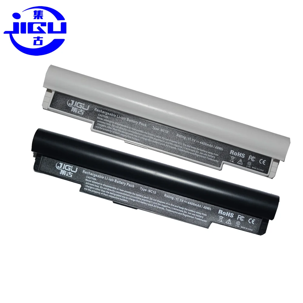 Аккумулятор JIGU для Samsung NC10 10 2 дюйма NP NC20 ND10 ND20 N110 N120 N130 N135|nc10 battery|samsung nc10 batterysamsung n110