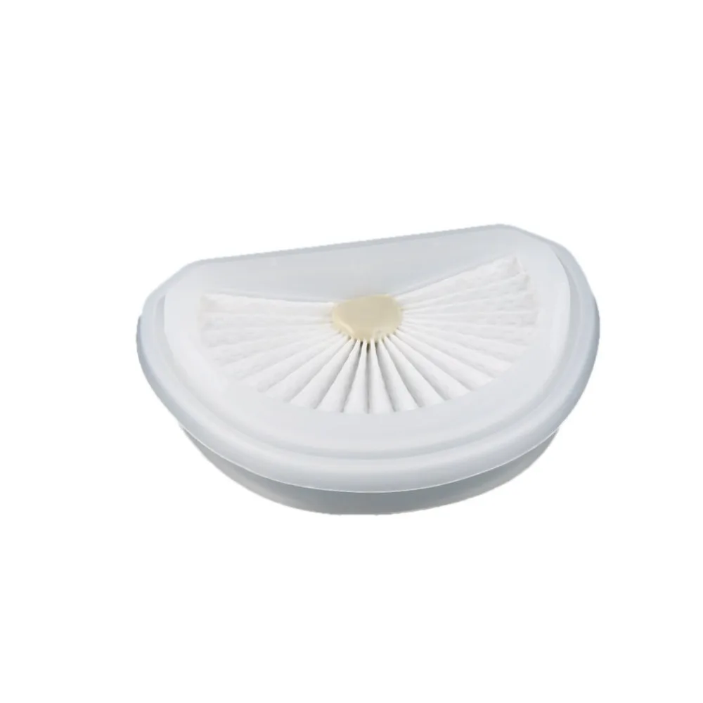 Handheld Vacuum Cleaner Filter Accessories HEPA High Efficiency Dust Replacement for BLACK+DECKER HLVA315J | Бытовая техника