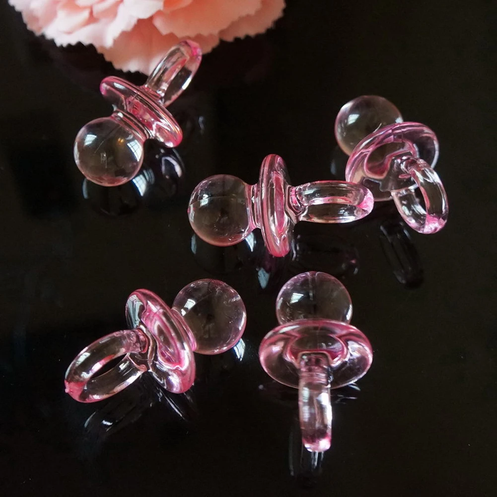 Мини пустышка для девочек 20 шт./компл.|pacifiers for babies|pacifier pinkpacifier girl |
