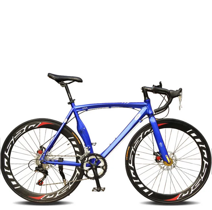 Оригинальный дисковый тормоз X Front для шоссе 14 скоростей дорожный велосипед 700c