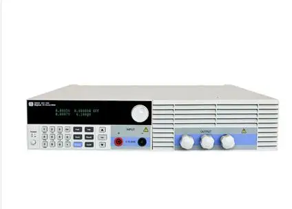 Maynuo M8852(0 30 в/0 20 А/600 Вт) программируемый источник питания постоянного тока с