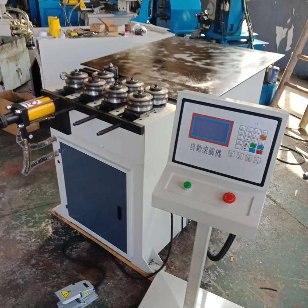 Гибкая машина для труб|Гибочное оборудование| |