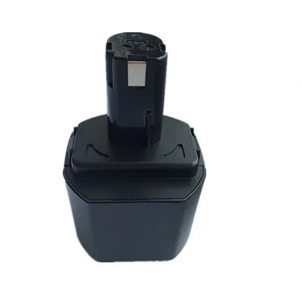 Аккумуляторная батарея Ryobi 9 6 в ni-mh 3000 ма/ч аккумуляторная электрическая дрель