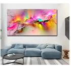 Полноразмерная круглаяквадратная Алмазная 5D картина сделай сам, цветная абстрактная живопись картина из мозаики и бриллиантов дюйма, вышивка крестиком, 3d Искусство