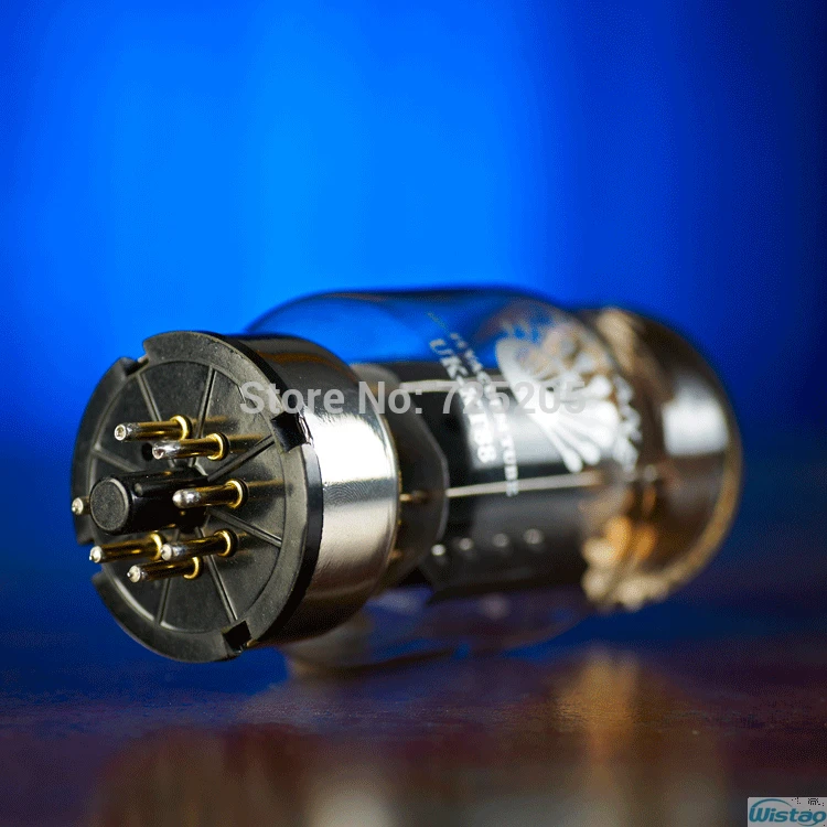 Вакуумный ламповый усилитель оригинальный Заводский парный PSVANE для Нового 2 го