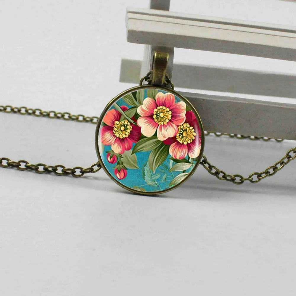 Новинка 2018 горячая распродажа маки красные и белые натуральные ювелирные