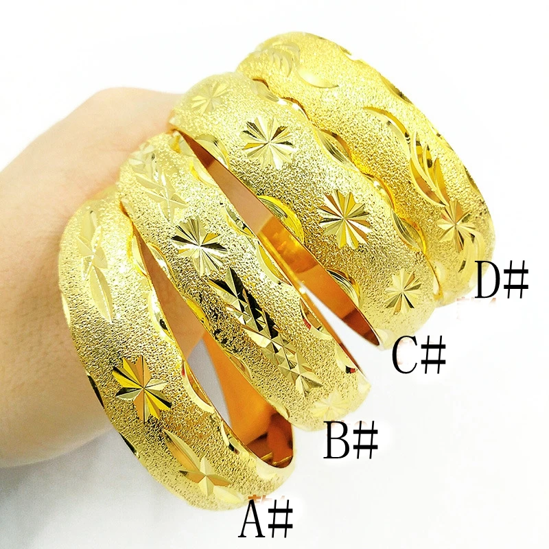 Классический женский свадебный браслет свадебные ювелирные изделия африканские