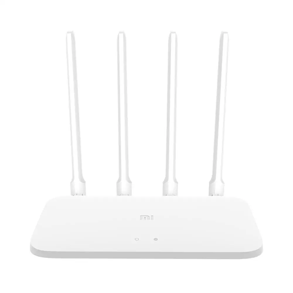 Оригинальный роутер Xiaomi Mi 4A 2 4G 5GHz Gigabit/Basic Edition 1167Mbps WiFi ретранслятор 4 антенны