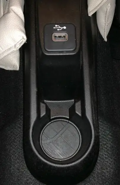 Подлокотник для ARGO DRIVE центральный контейнер хранения информации подлокотник