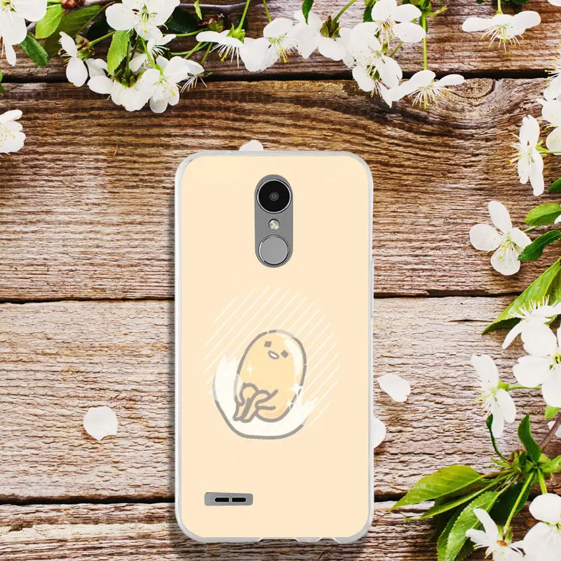 Мягкие силиконовые чехлы для телефонов LG V10 V20 V30 G2 G3 Mini G4 G5 G6 K4 K7 K8 K10 2017 Nexus 5 5X милые