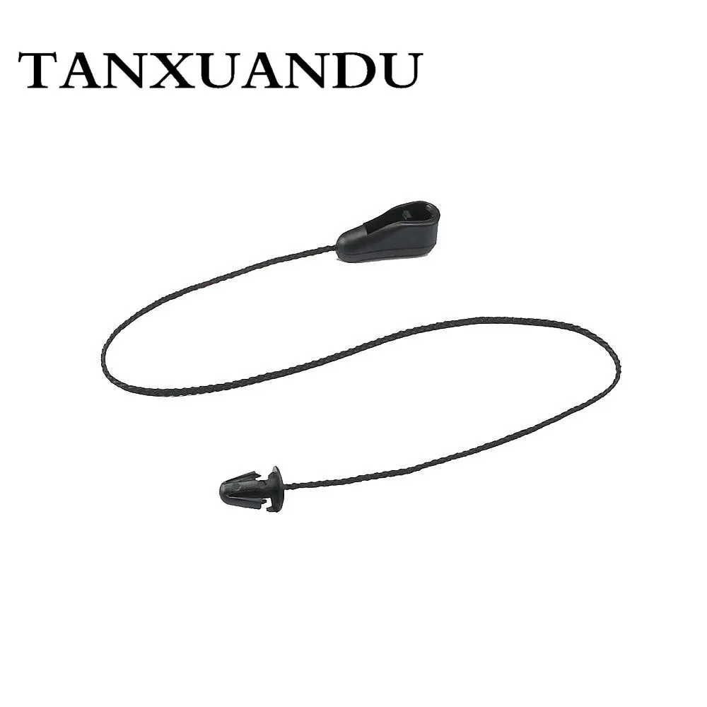 1 шт. задняя упаковка для хранения поднос завязывается вниз полка посылки ремешок