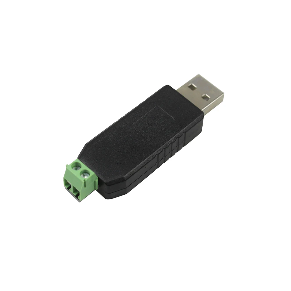 Переходник с USB на RS485 485 поддержкой Win7 XP Vista Linux Mac OS WinCE5.0 |