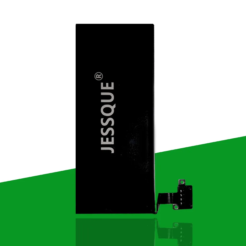 JESSQUE 100% &quot0&quot цикл 1430mAh батарея для Iphone Apple 4S Аккумулятор Акку + инструменты