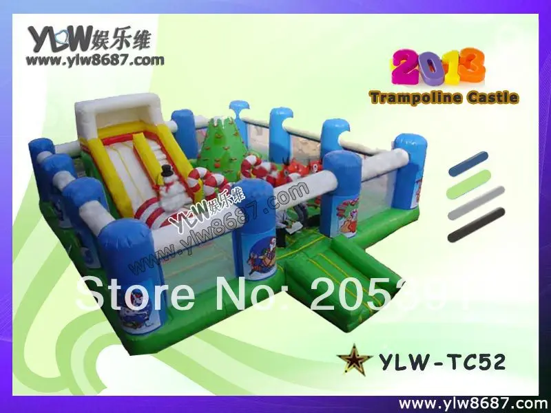 Надувная батутная кровать надувной батут замок для детей|trampoline bed|bed trampolinebed for
