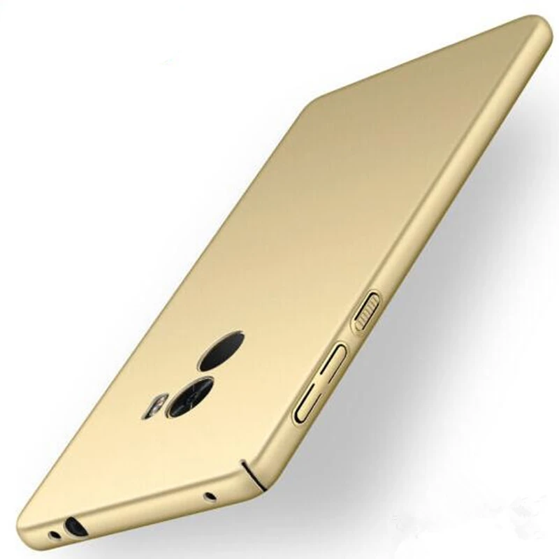 UVR For xiaomi redmi note3 note4 note4X Hard Frosted PC Back Cover 360 Full Protection Housing |