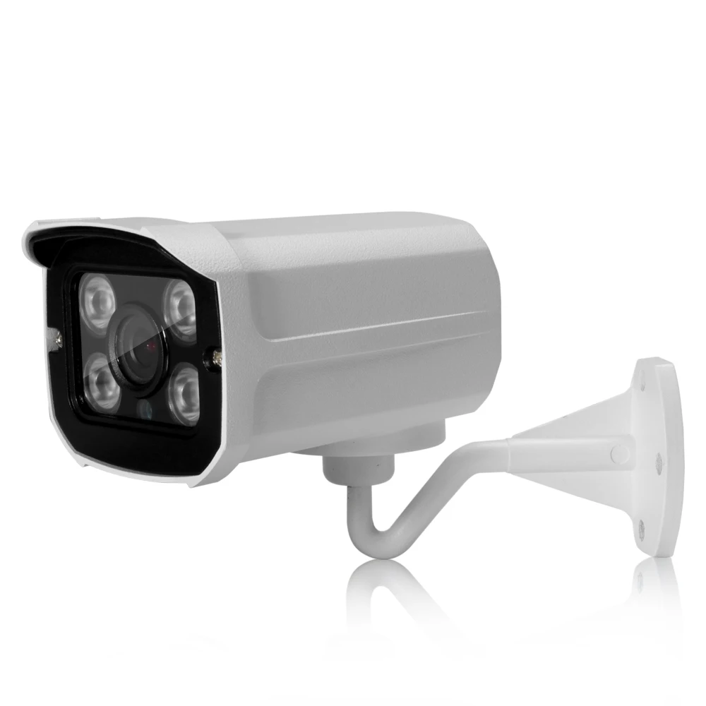 HJT H.265 WIFI сетевая камера SD слот для карты P2P CCTV безопасности Surreillance 4IR ночного