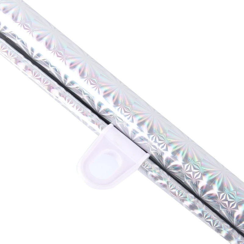 Универсальный складной автомобильный солнцезащитный козырек-сетка изоляция