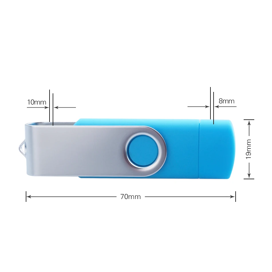 8 г 16 32 64 двойной слайдер многофункциональный беспроводной телефон usb flash drive