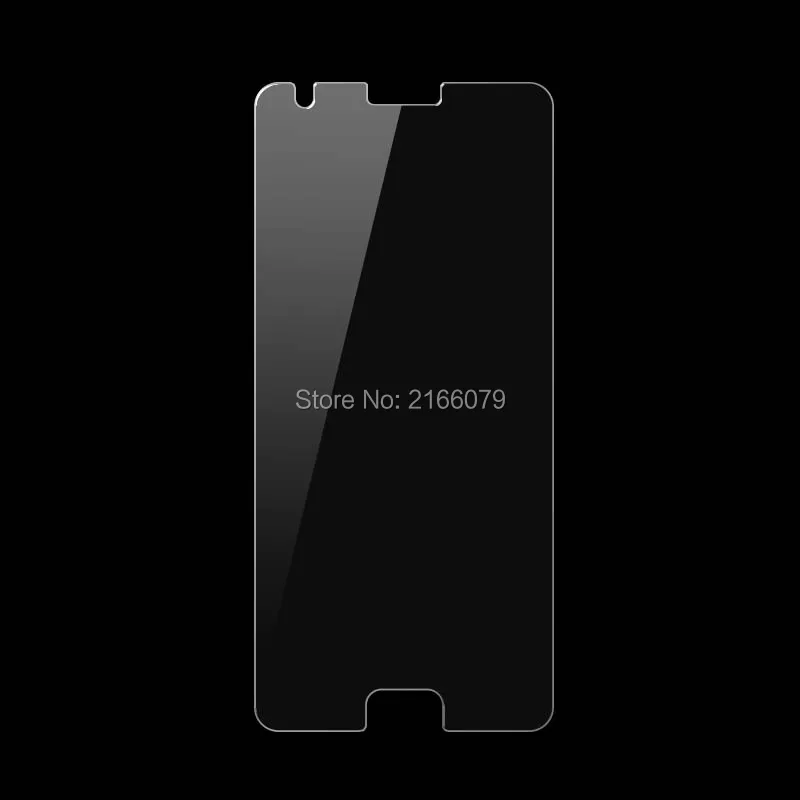 3 шт./лот новинка 9 H 2.5D закаленное стекло Защита экрана для Lenovo ZUK Z2 5 0 &quot защитная