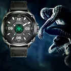 Relojes SINOBI Креативные мужские часы лучший бренд Hero Man Series Спортивные кварцевые наручные часы темно-синие военные часы relogio masculino